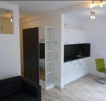 Möblierte 1-Zimmer-Wohnung - 533,00&nbsp;EUR Kaltmiete, ca.&nbsp; 28,00&nbsp;m&sup2; in Fürth (PLZ: 90763) Südstadt