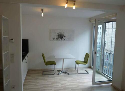 Foto - Etagenwohnung in Fürth zur Miete