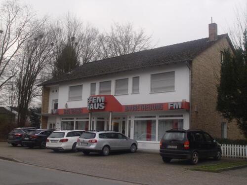 Foto - Vielseitige Büro-Praxisfläche - 500,00&nbsp;EUR Kaltmiete, ca.&nbsp; 8,32&nbsp;m&sup2;