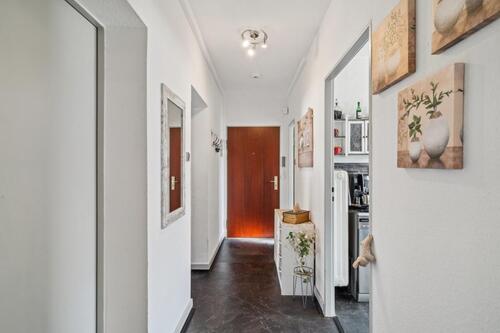 Foto - Etagenwohnung in Hofheim am Taunus zur Miete