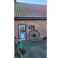 1 Zi.-Maisionette-Whg. 35 m² EG mit Terrasse - Schmilau - Ratzeburg