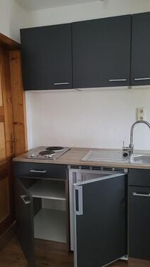 Foto - 1 Zimmer Maisonettenwohnung in Ratzeburg