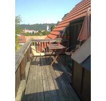 Charmante 3-Zimmer-Studenten-Wohnung im LindentalInnstadt - Passau Maierhof