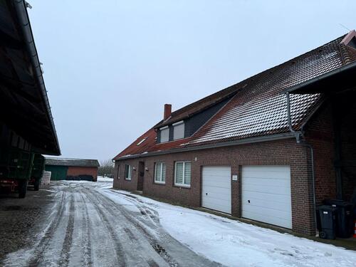 Foto - 10 Zimmer Bauernhaus, Landhaus zur Miete in Wittingen