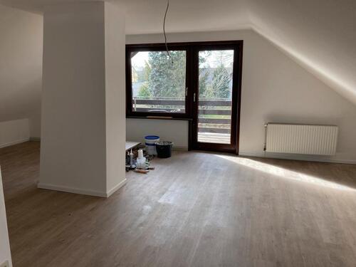 Foto - 2 Zimmer Dachgeschoßwohnung zur Miete in Peine