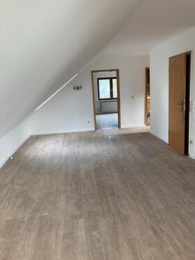 Foto - 2 Zimmer Dachgeschoßwohnung in Peine