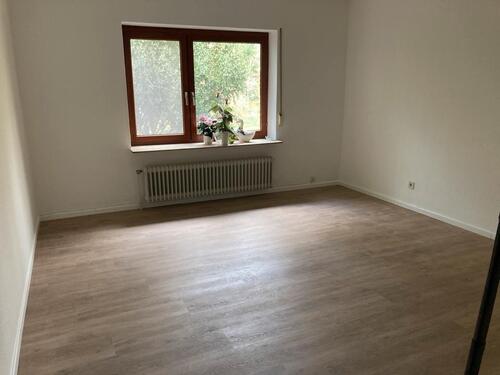 Foto - Dachgeschoßwohnung in Peine zur Miete
