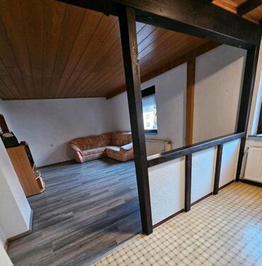 Foto - Etagenwohnung in Sankt Ingbert zur Miete