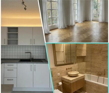 Foto - 90m2 Wohnung in begehrter Wohnlage von Andernach ab 15.03.