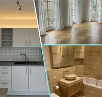 90m2 Wohnung in begehrter Wohnlage von Andernach ab 15.03.