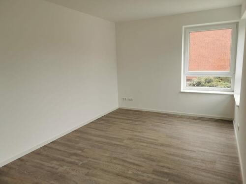 Foto - 3 Zimmer Dachgeschoßwohnung in Lübeck