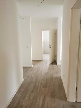 Foto - Dachgeschoßwohnung in Lübeck zur Miete