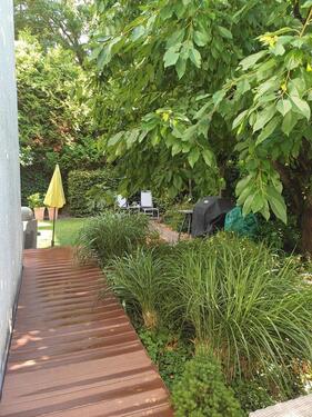 Foto - 5 Zimmer Reihenhaus zur Miete in Pfinztal