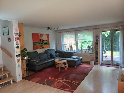 Foto - Reihenhaus in Pfinztal zur Miete