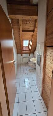 Foto - Dachgeschoßwohnung in Wernau (Neckar) zur Miete