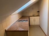 Foto - 2 Zimmer Dachgeschoßwohnung in Oberdachstetten
