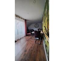 3-Zimmer Wohnung in Baden Baden - Baden-Baden Balg