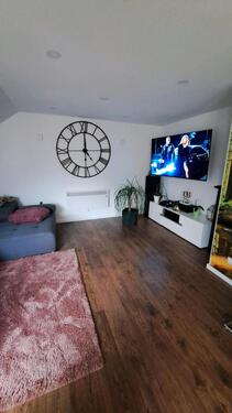 Foto - 3 Zimmer Dachgeschoßwohnung in Baden-Baden