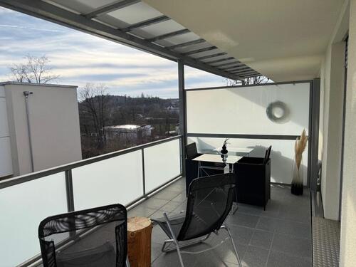 Foto - 3 Zimmer Etagenwohnung zur Miete in Roth