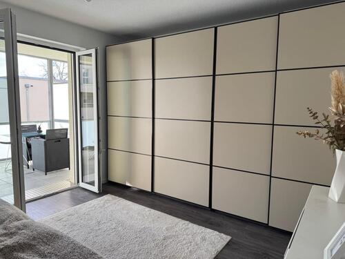 Foto - 3 Zimmer Etagenwohnung in Roth