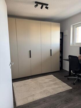 Foto - Etagenwohnung in Roth zur Miete