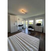 Möbliertes 1 Zimmer Apartment in Stuttgart-Bad Cannstatt - Provisionsfrei