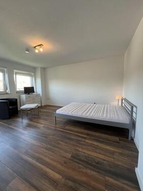 Foto - 1 Zimmer Etagenwohnung in Stuttgart