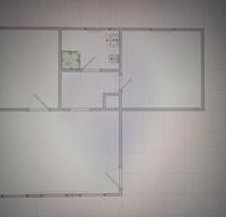 frisch renovierte 3 Zi.-Whg EG im Zentrum von Bad Grund - Bad Grund (Harz)