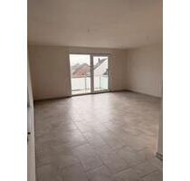 2-Zimmer-Wohnung mit Balkon und Stellplatz in Leverkusen (bj2020)