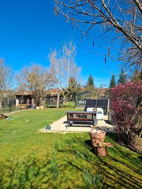 Foto - Wohnhaus, Haus, Wohn-& Geschäftshaus, Doppelhaushälfte