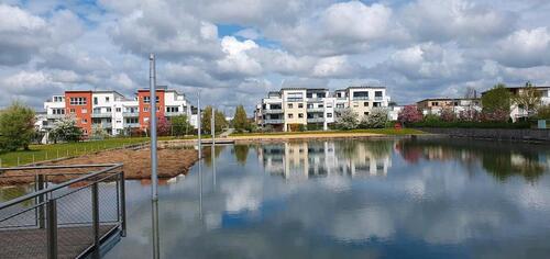 Foto - 4 Zimmer Etagenwohnung zum Kaufen in Gersthofen