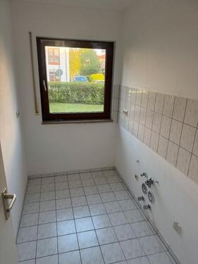 Foto - 2 Zimmer Erdgeschoßwohnung zur Miete in Karben