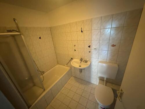 Foto - Erdgeschoßwohnung in Karben zur Miete