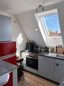 Foto - ANFRAGESTOPP - Helle 2-Zimmer-Dachgeschosswohnung