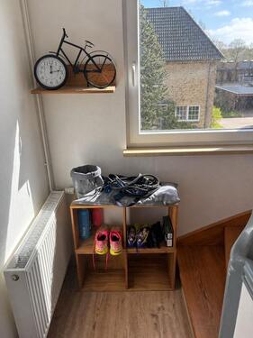 Foto - 2 Zimmer Dachgeschoßwohnung in Schleswig