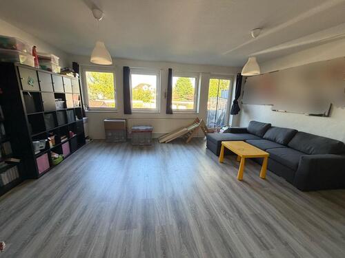 Foto - 4 Zimmer Maisonettenwohnung zur Miete in Leer (Ostfriesland)