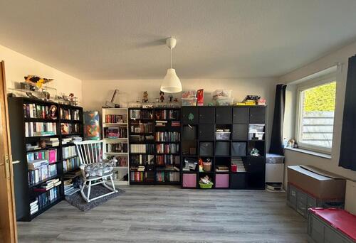 Foto - 4 Zimmer Maisonettenwohnung in Leer (Ostfriesland)