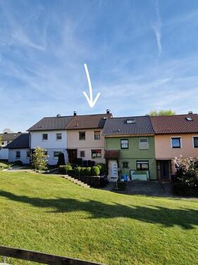 Foto - 7 Zimmer Reihenhaus zum Kaufen in Engstingen