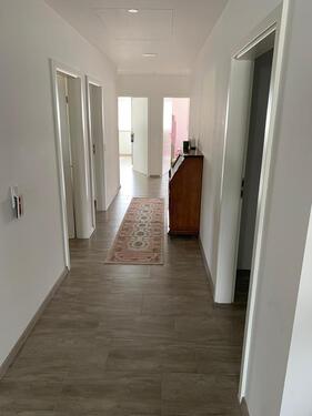 Foto - Lagerhalle -Gewerbehalle mit ohne Wohnung