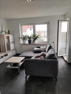 Foto - 1 Zimmer Etagenwohnung zur Miete in Möglingen