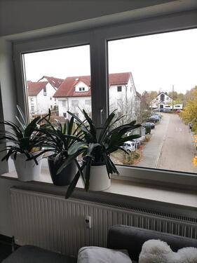 Foto - 1 Zimmer Etagenwohnung in Möglingen