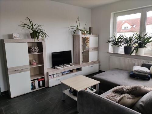 Foto - Etagenwohnung in Möglingen zur Miete