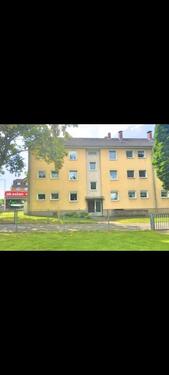 Foto - Kernsaniert und bezugsfrei! Attraktive 3-Zi-Wohnung mit Balkon