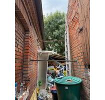 Freistehendes Einfamilienhaus mit Grundstück und Garten - Seegebiet Mansfelder Land
