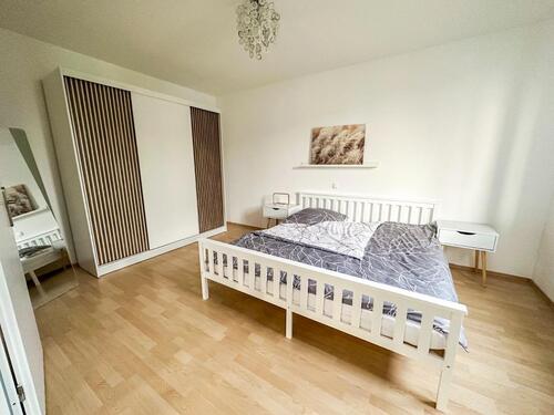 Foto - Etagenwohnung in Köln zur Miete