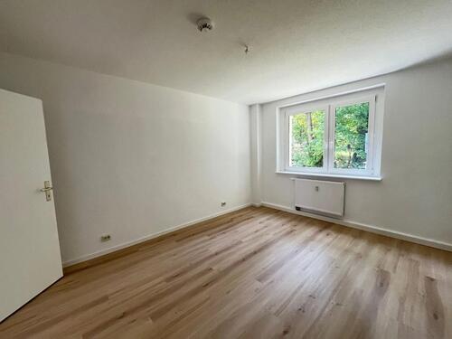 Foto - Etagenwohnung zur Miete in Zwickau