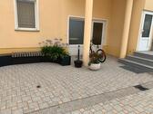 Foto - Etagenwohnung in Bernburg (Saale) zur Miete