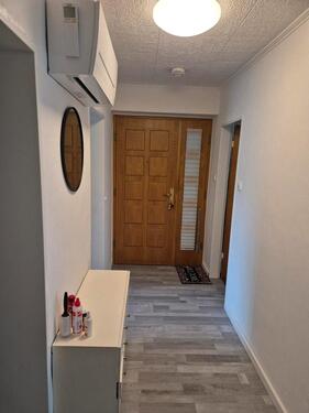 Foto - 2,5-Zi. Wohnung in ruhiger Lage