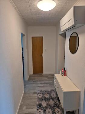 Foto - Etagenwohnung zur Miete in Hanau