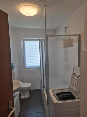 Foto - Etagenwohnung in Hanau zur Miete